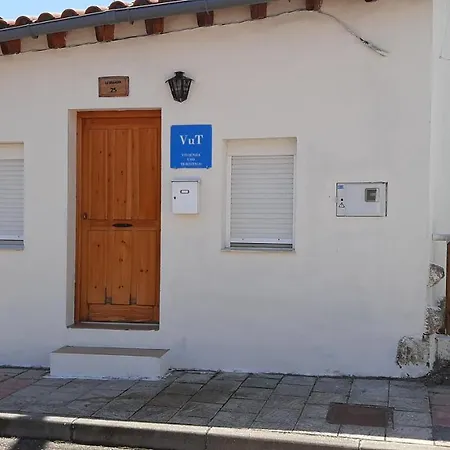 Casa Sillada Holiday home