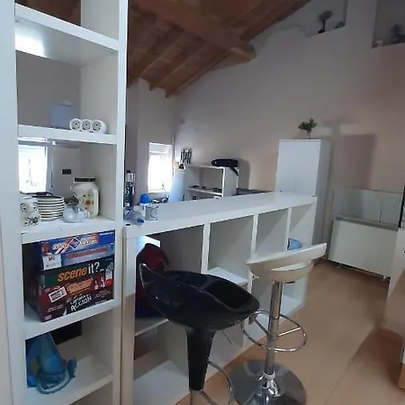 Holiday home Casa Sillada *