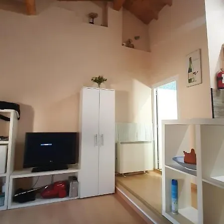 Casa Sillada Holiday home