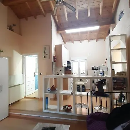Holiday home Casa Sillada