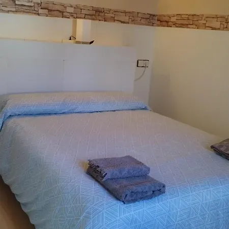 Casa Sillada Muelas del Pan