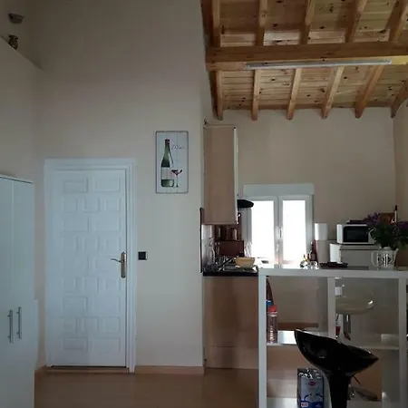 Casa Sillada