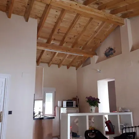 Holiday home Casa Sillada