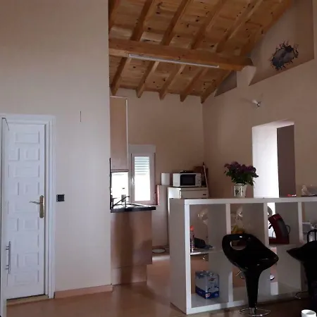 Holiday home Casa Sillada