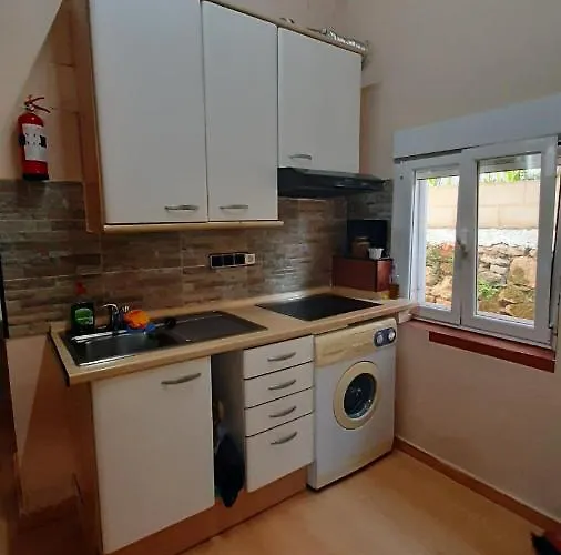 Casa Sillada Сasa de vacaciones