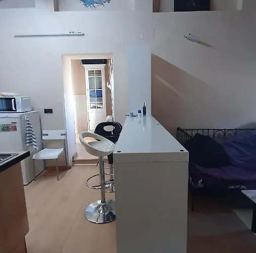 بيت للعطل Casa Sillada