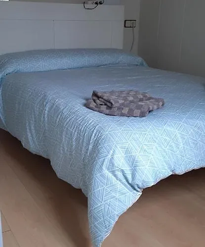 Casa Sillada Сasa de vacaciones Muelas del Pan