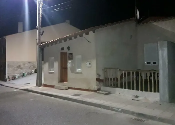 Casa Sillada بيت للعطل *